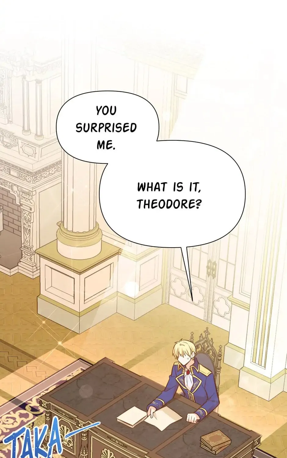 Read Side Characters Deserve Love Too chapter 23 image 80 on Lezhin
