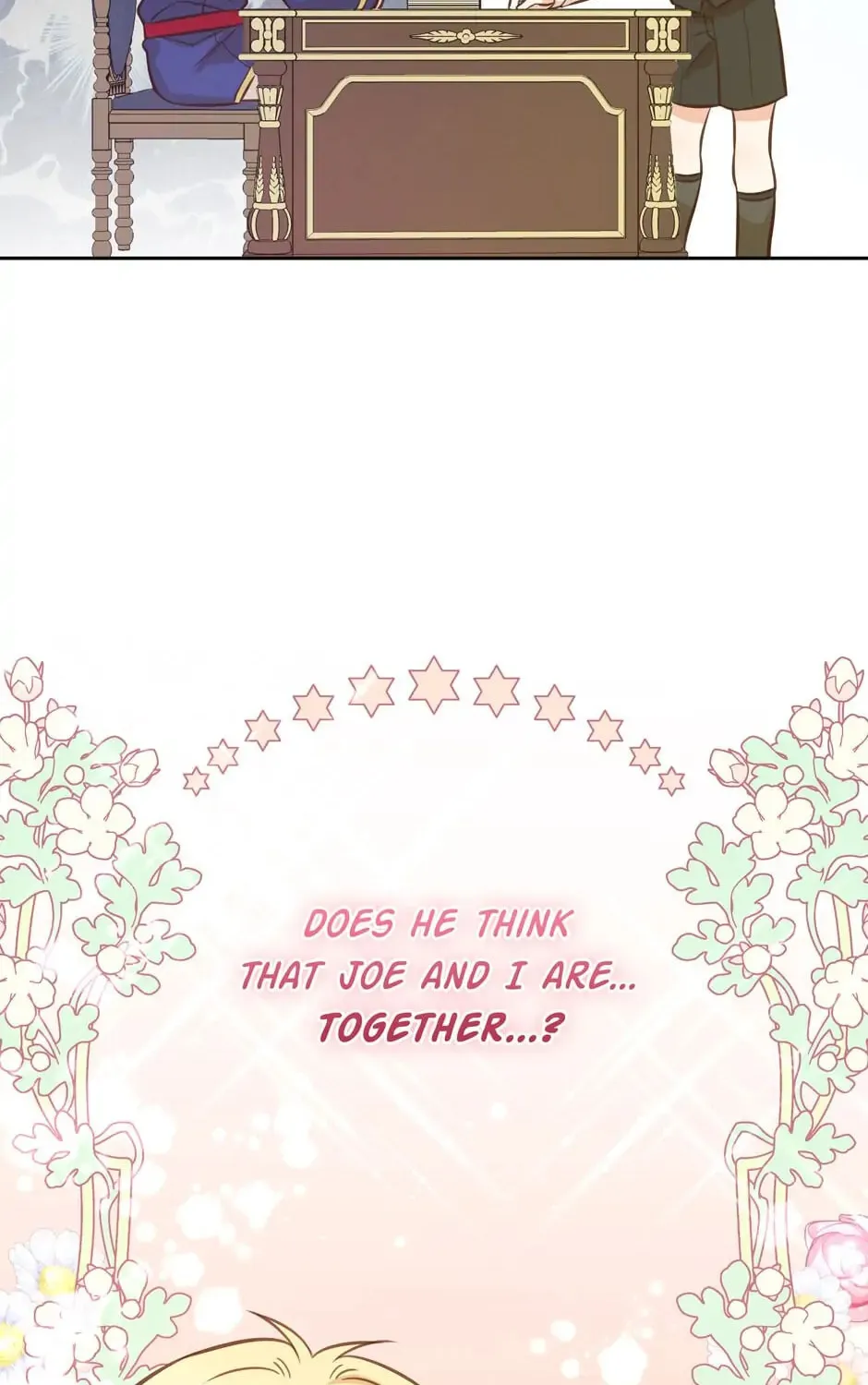 Read Side Characters Deserve Love Too chapter 23 image 88 on Lezhin