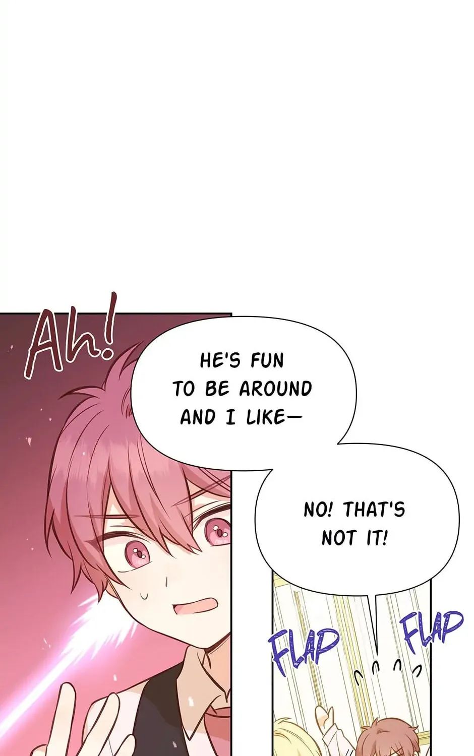 Read Side Characters Deserve Love Too chapter 23 image 91 on Lezhin