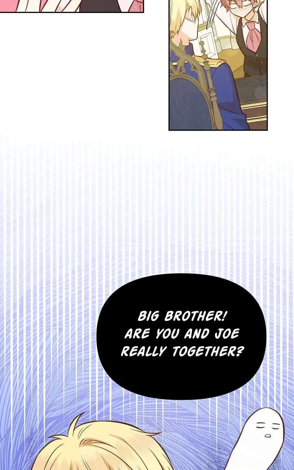 Read Side Characters Deserve Love Too chapter 23 image 92 on Lezhin
