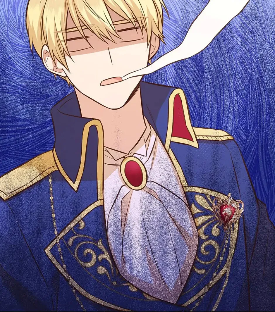 Read Side Characters Deserve Love Too chapter 23 image 93 on Lezhin