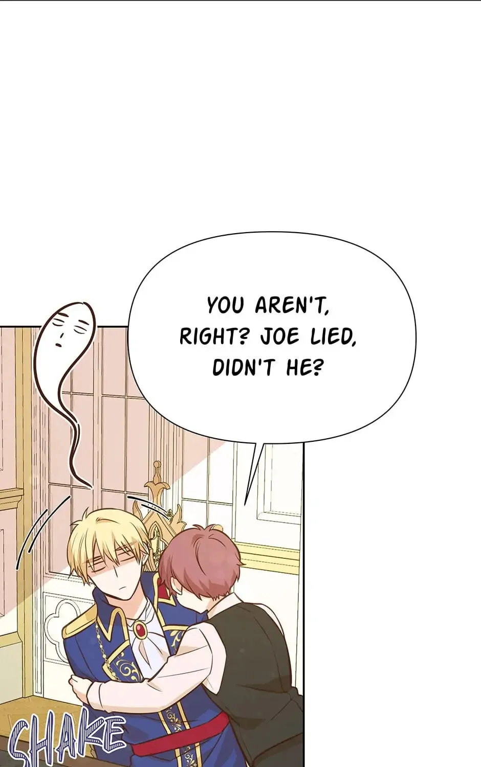 Read Side Characters Deserve Love Too chapter 23 image 94 on Lezhin