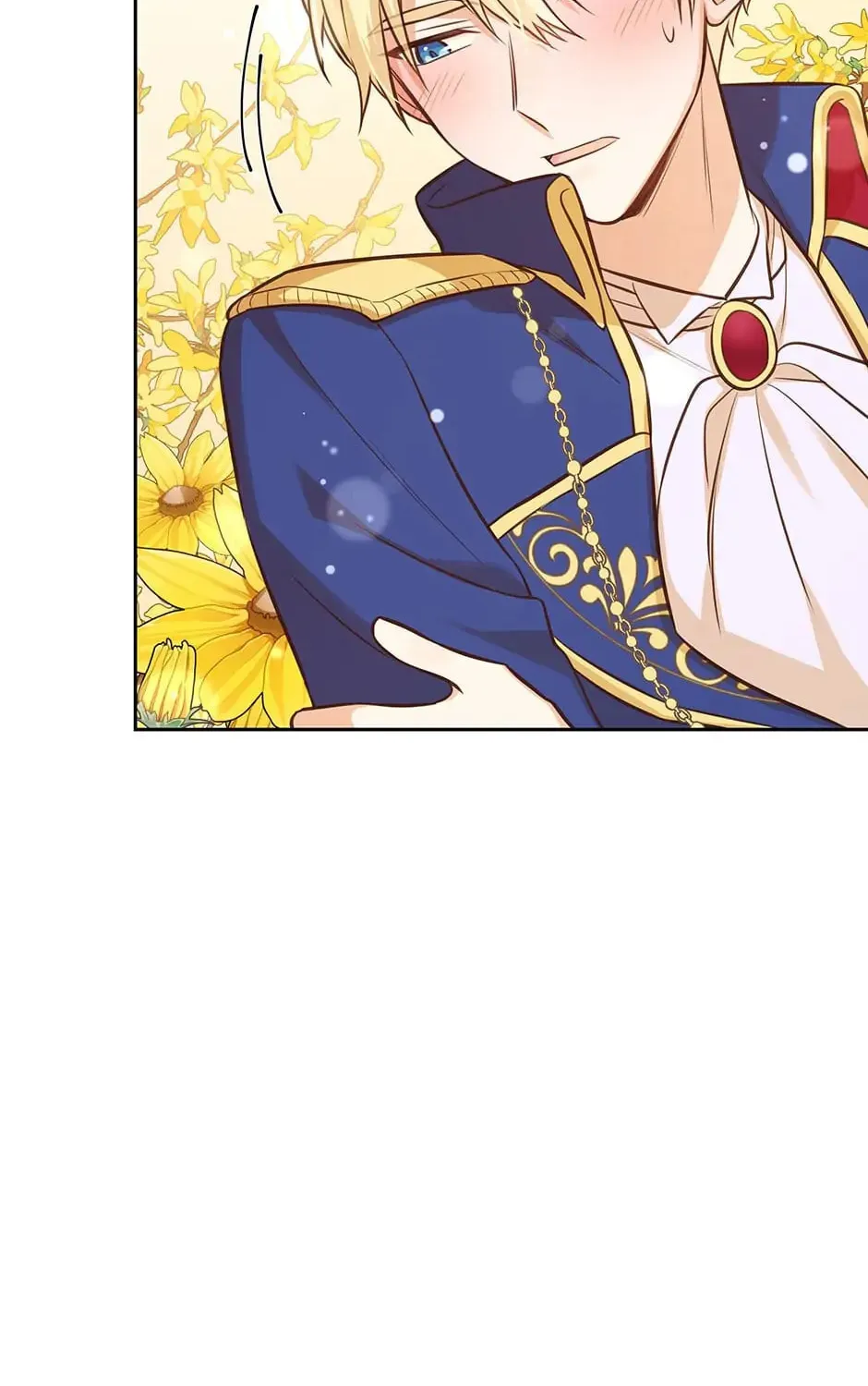 Read Side Characters Deserve Love Too chapter 23 image 99 on Lezhin
