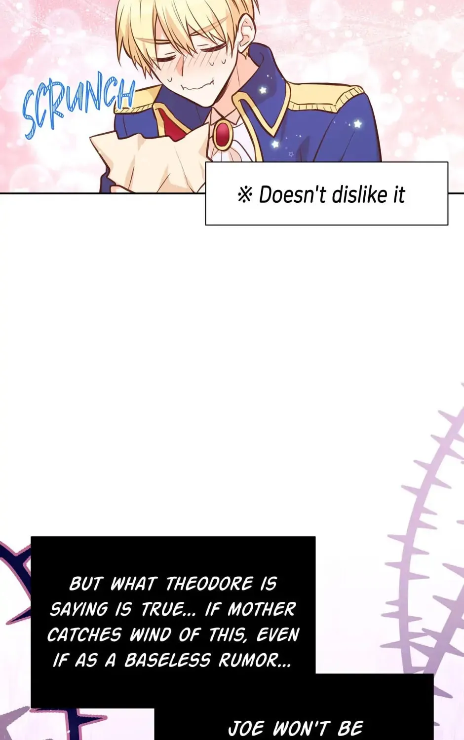 Read Side Characters Deserve Love Too chapter 24 image 10 on Lezhin