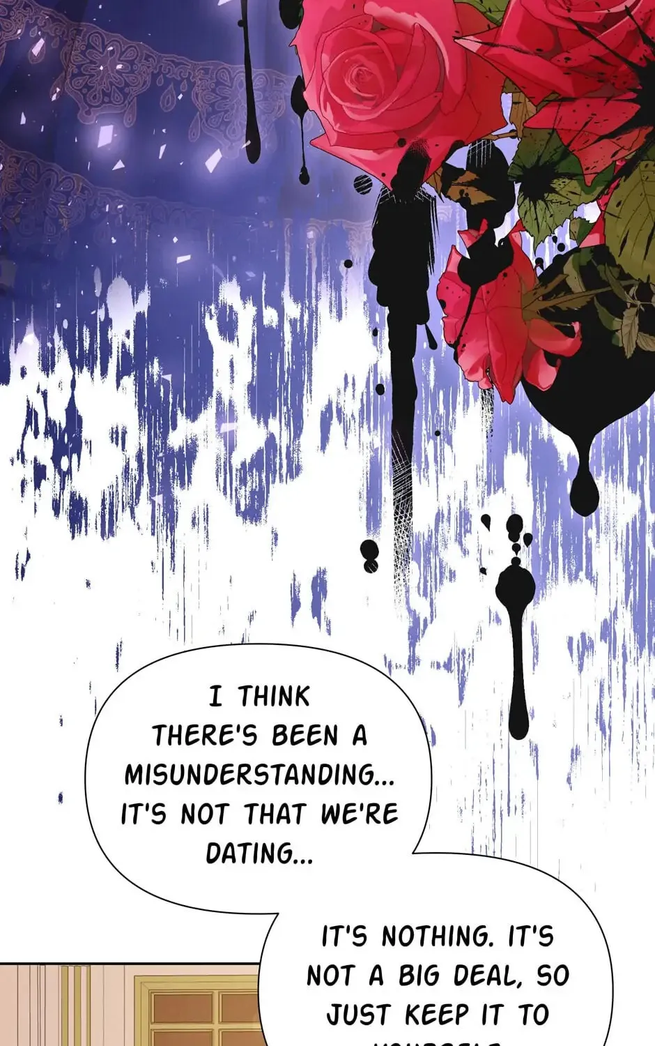 Read Side Characters Deserve Love Too chapter 24 image 13 on Lezhin