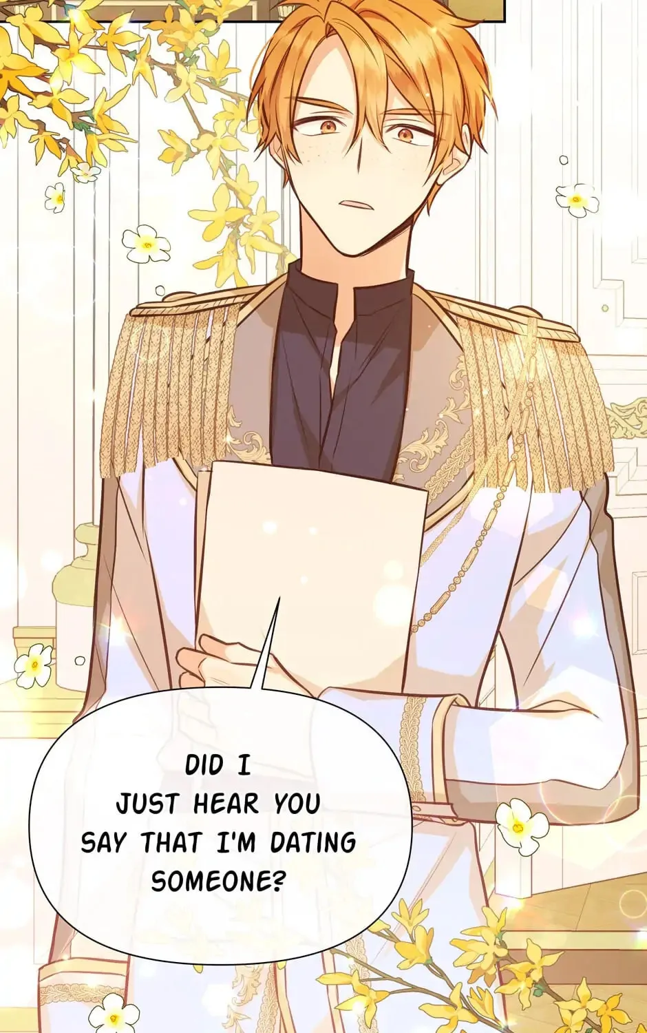 Read Side Characters Deserve Love Too chapter 24 image 19 on Lezhin
