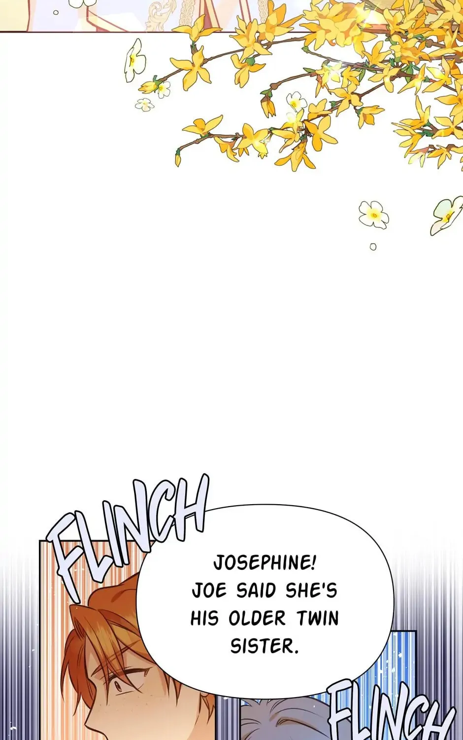 Read Side Characters Deserve Love Too chapter 24 image 20 on Lezhin