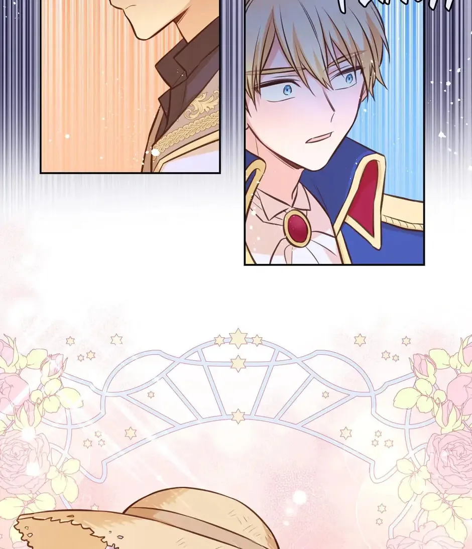 Read Side Characters Deserve Love Too chapter 24 image 21 on Lezhin