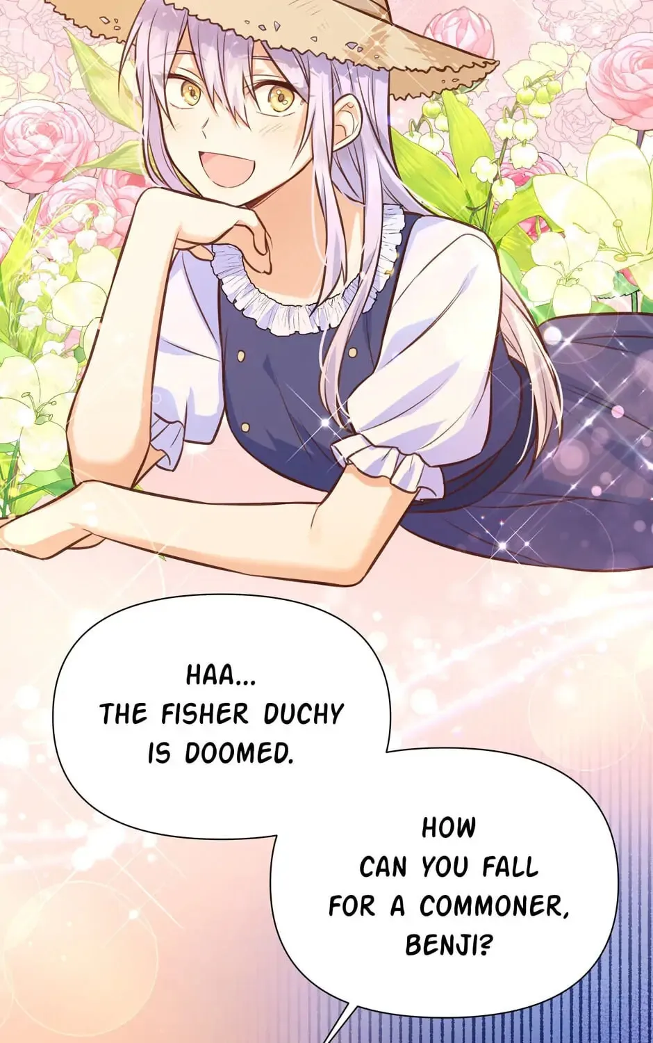 Read Side Characters Deserve Love Too chapter 24 image 22 on Lezhin