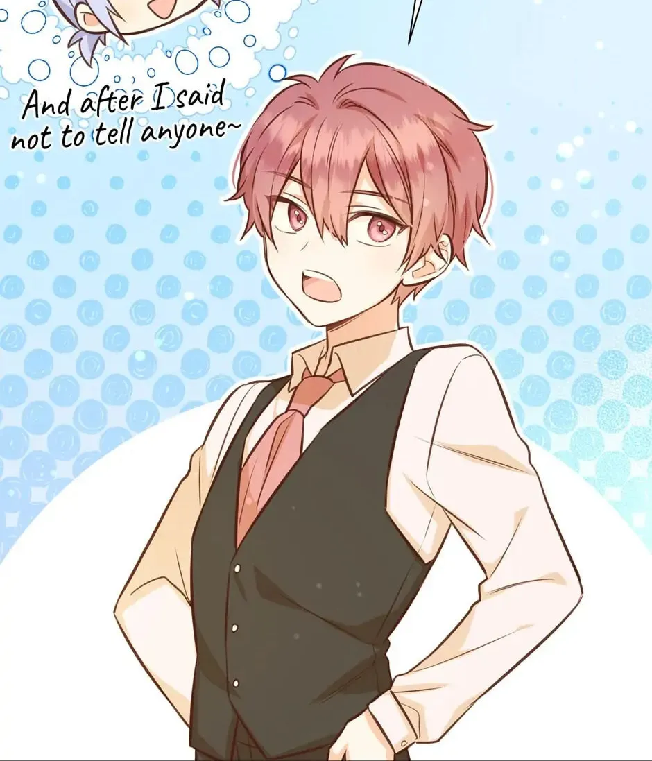 Read Side Characters Deserve Love Too chapter 24 image 25 on Lezhin
