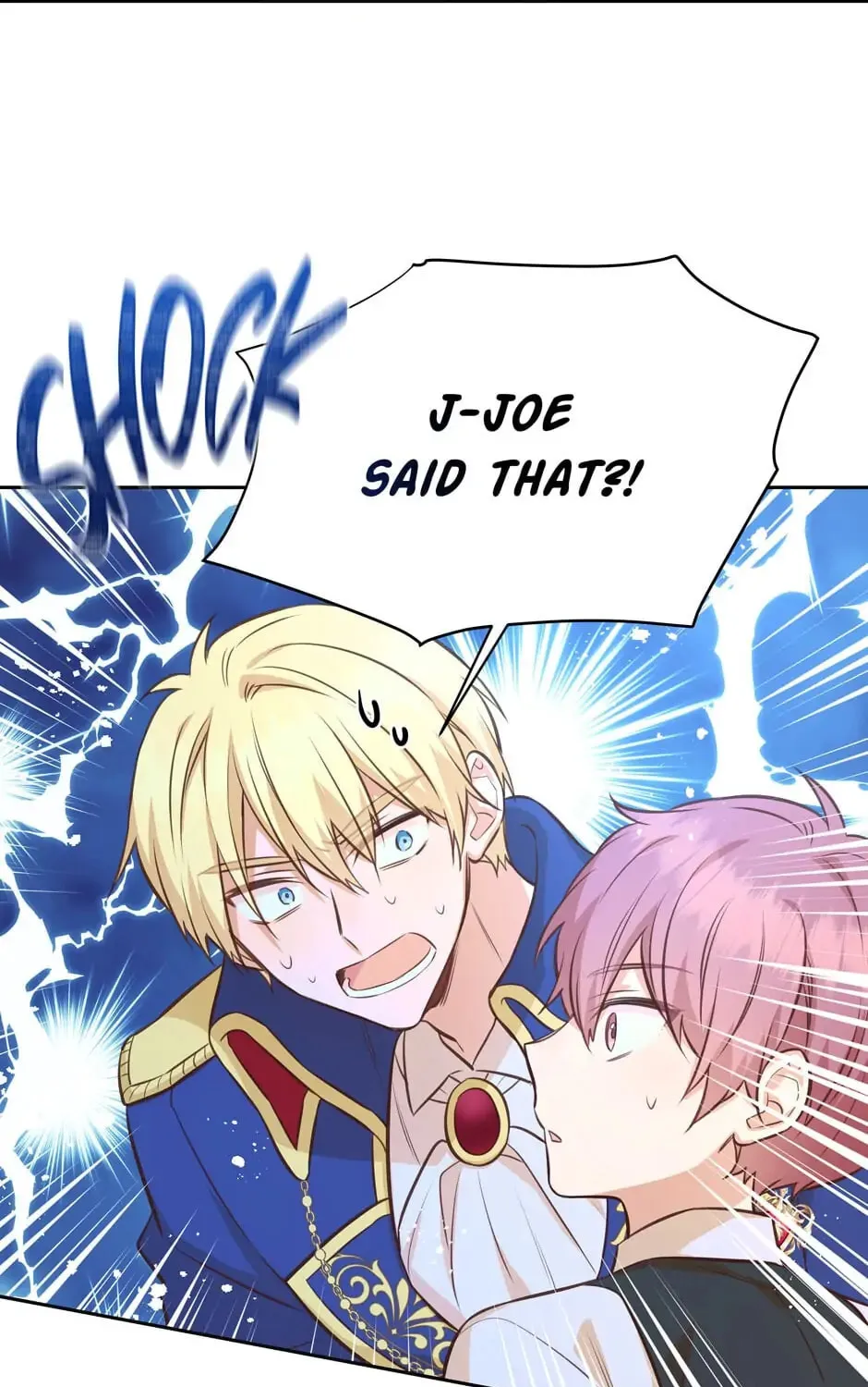 Read Side Characters Deserve Love Too chapter 24 image 26 on Lezhin