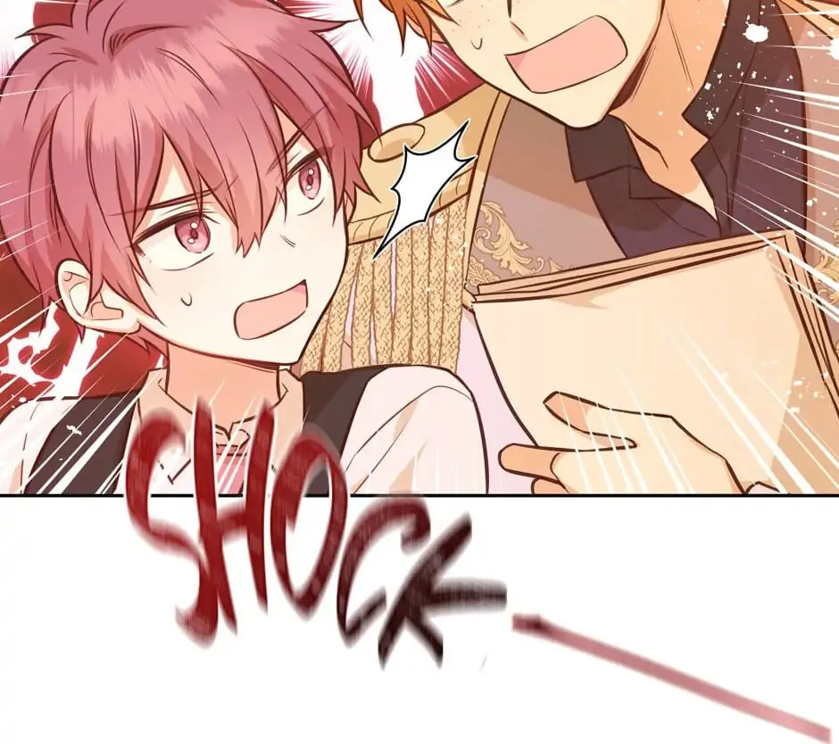 Read Side Characters Deserve Love Too chapter 24 image 29 on Lezhin