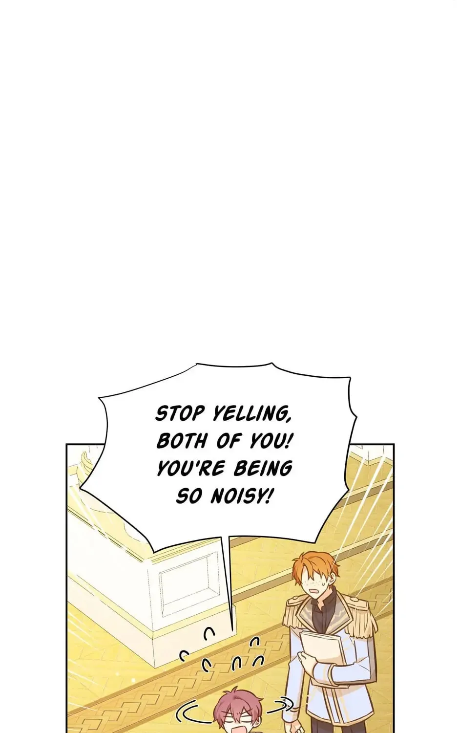 Read Side Characters Deserve Love Too chapter 24 image 30 on Lezhin