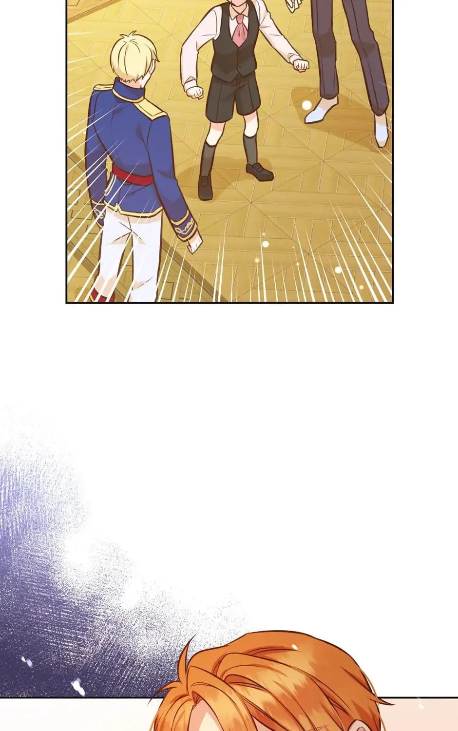 Read Side Characters Deserve Love Too chapter 24 image 31 on Lezhin