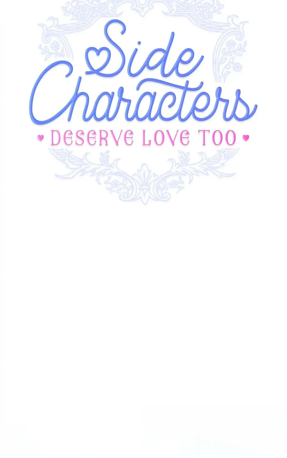 Read Side Characters Deserve Love Too chapter 24 image 35 on Lezhin