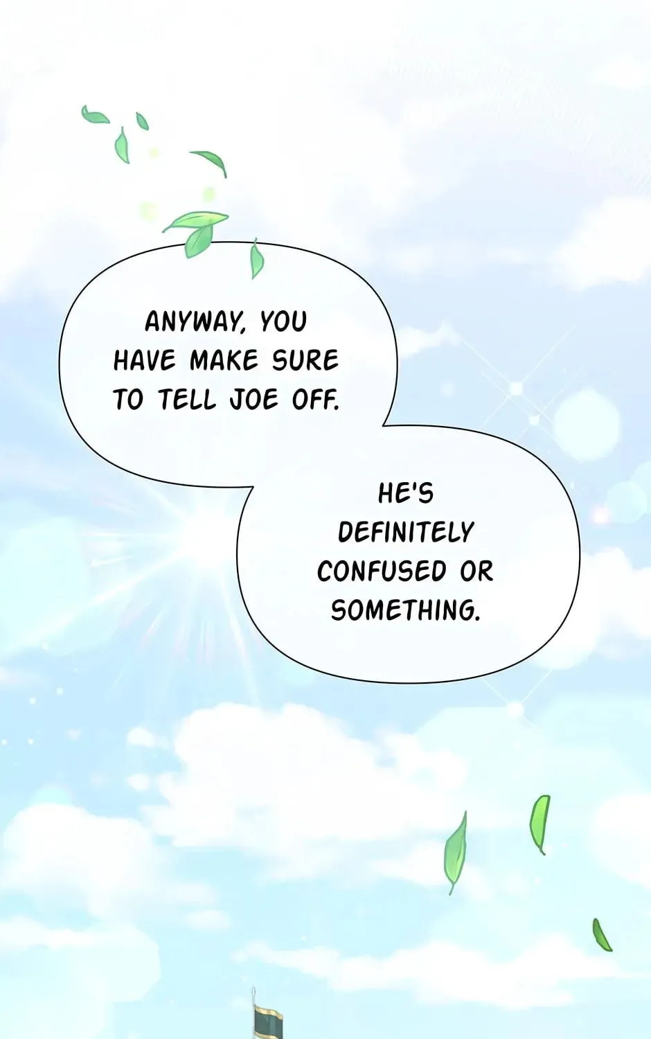 Read Side Characters Deserve Love Too chapter 24 image 36 on Lezhin