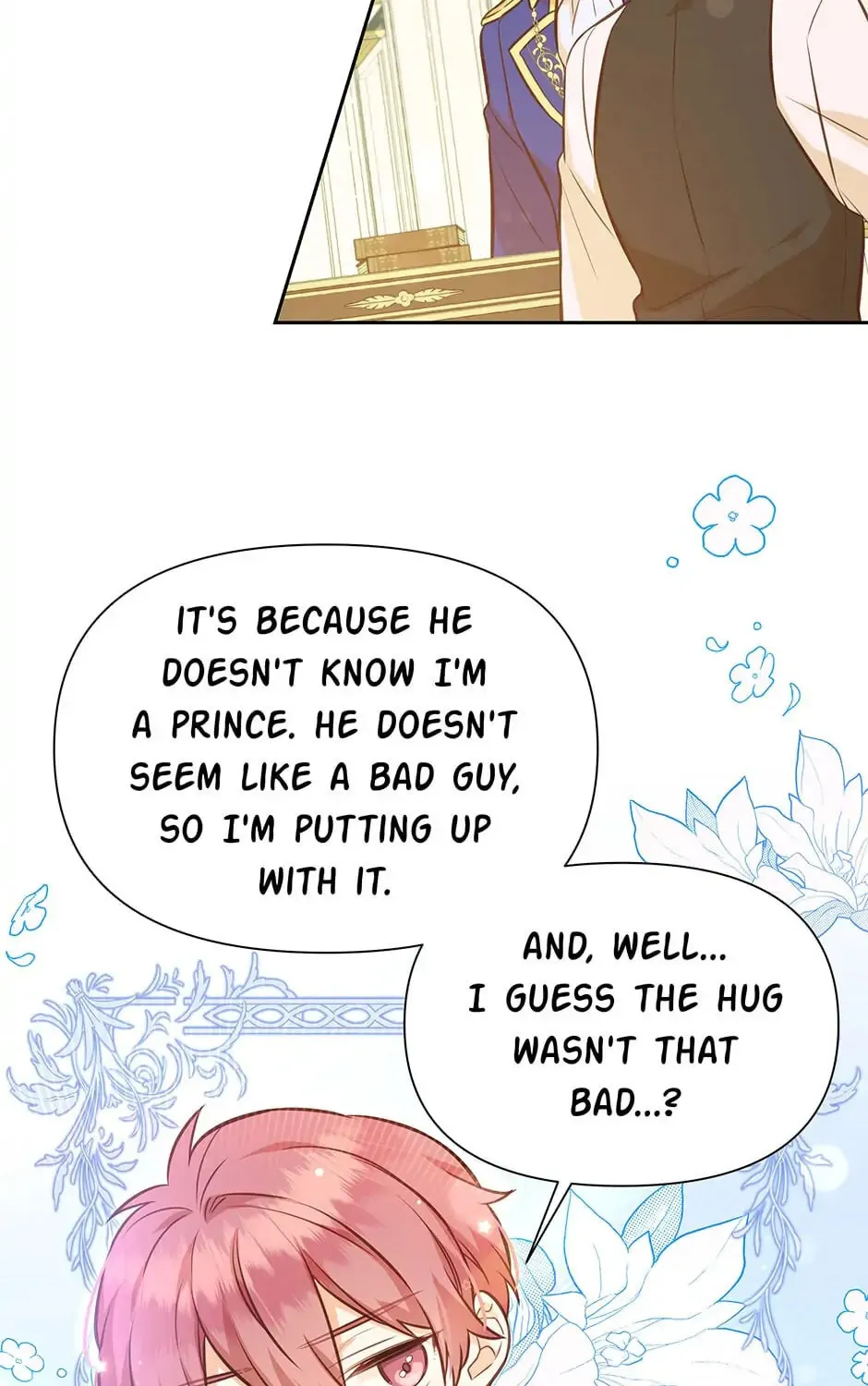 Read Side Characters Deserve Love Too chapter 24 image 39 on Lezhin