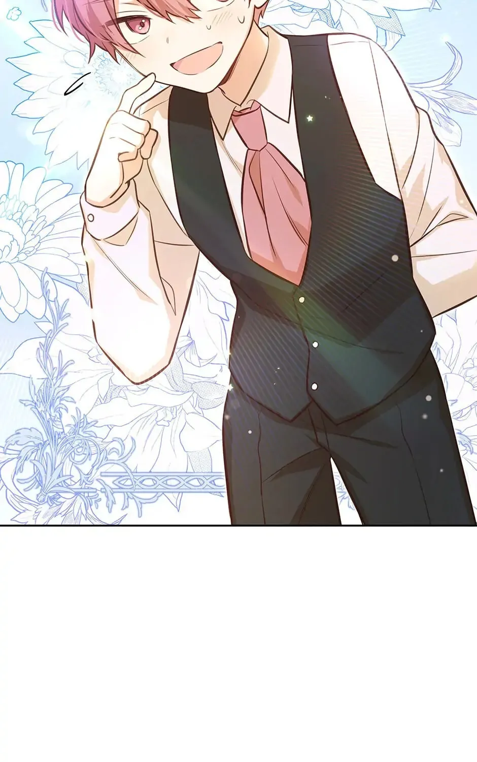 Read Side Characters Deserve Love Too chapter 24 image 40 on Lezhin