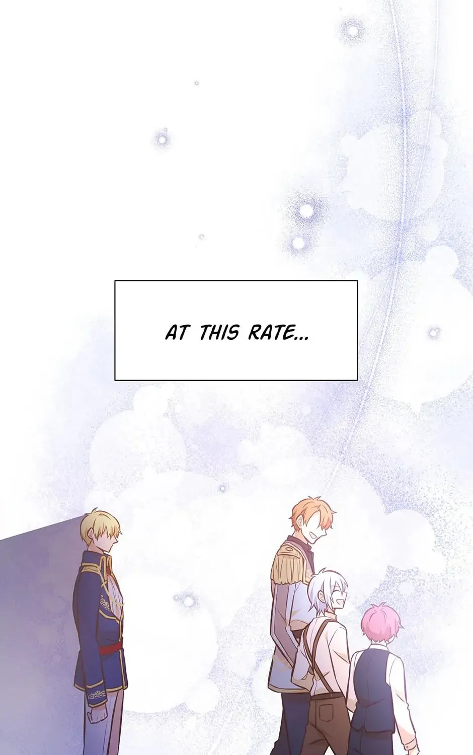 Read Side Characters Deserve Love Too chapter 24 image 43 on Lezhin