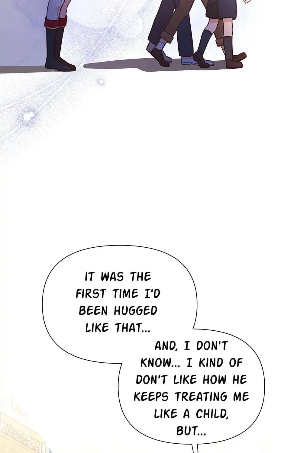 Read Side Characters Deserve Love Too chapter 24 image 44 on Lezhin