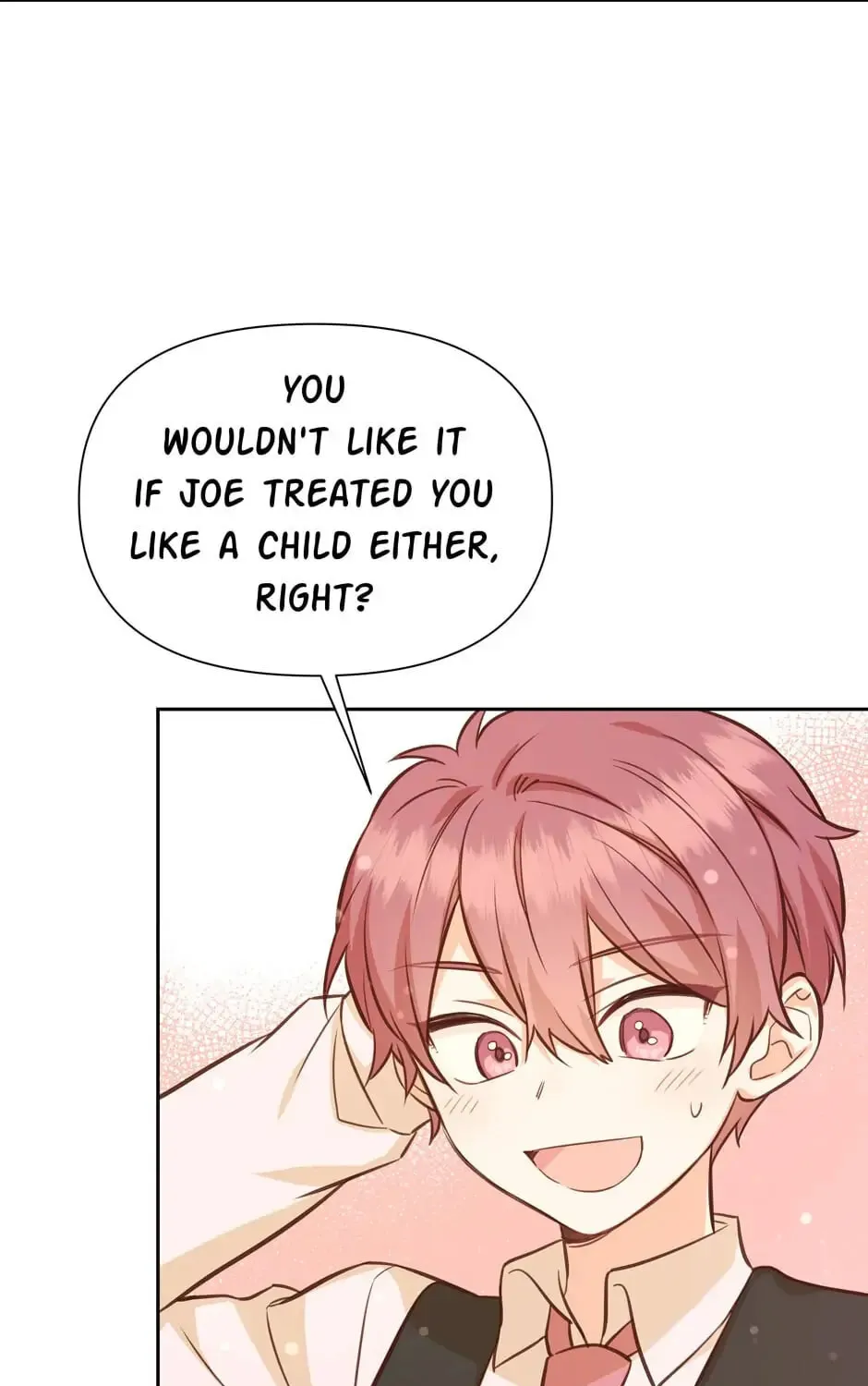 Read Side Characters Deserve Love Too chapter 24 image 46 on Lezhin