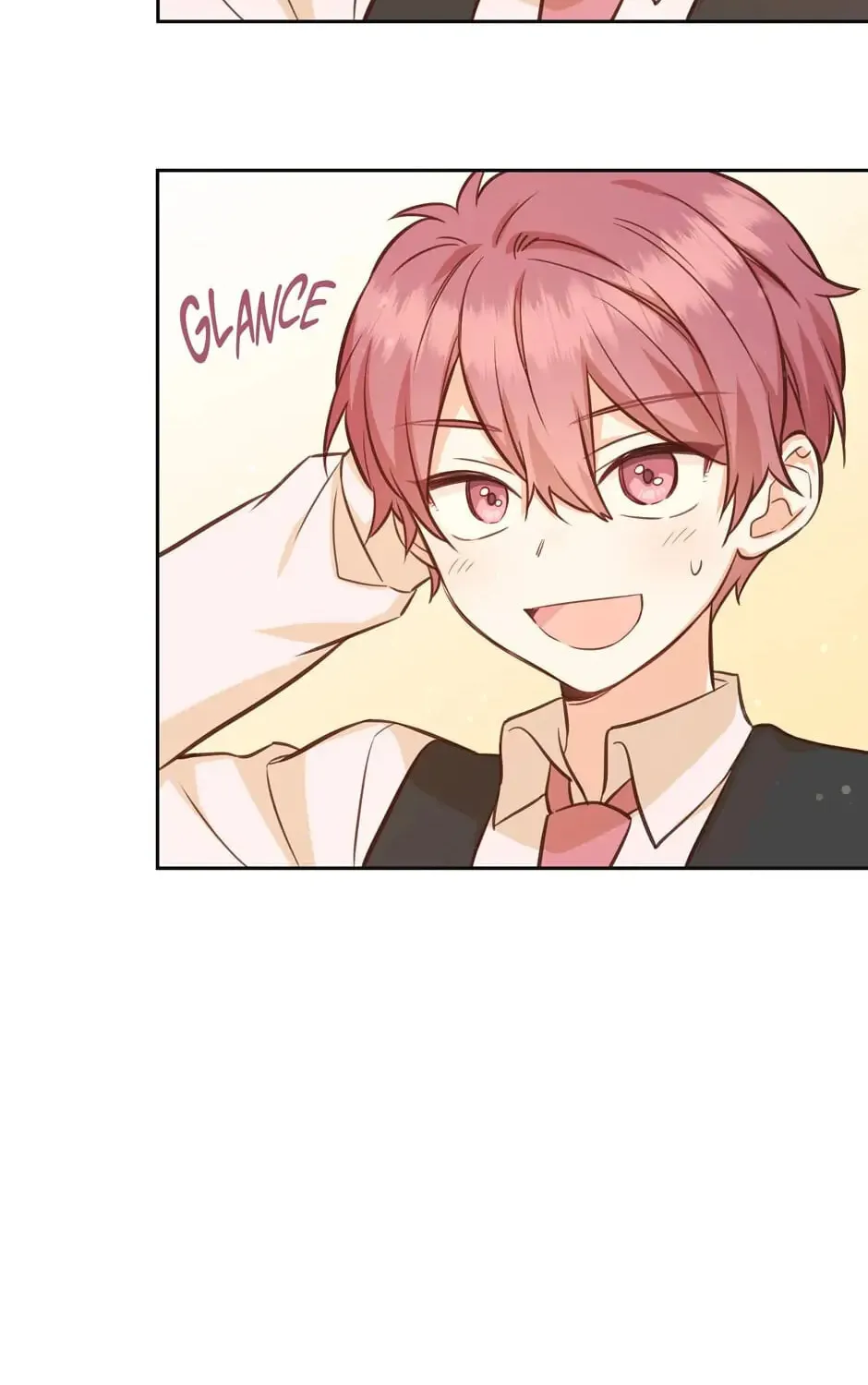 Read Side Characters Deserve Love Too chapter 24 image 47 on Lezhin