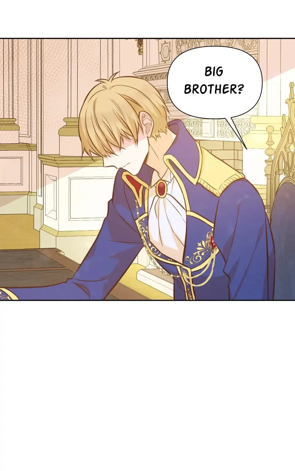 Read Side Characters Deserve Love Too chapter 24 image 48 on Lezhin