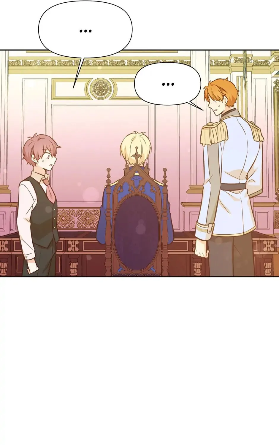 Read Side Characters Deserve Love Too chapter 24 image 58 on Lezhin