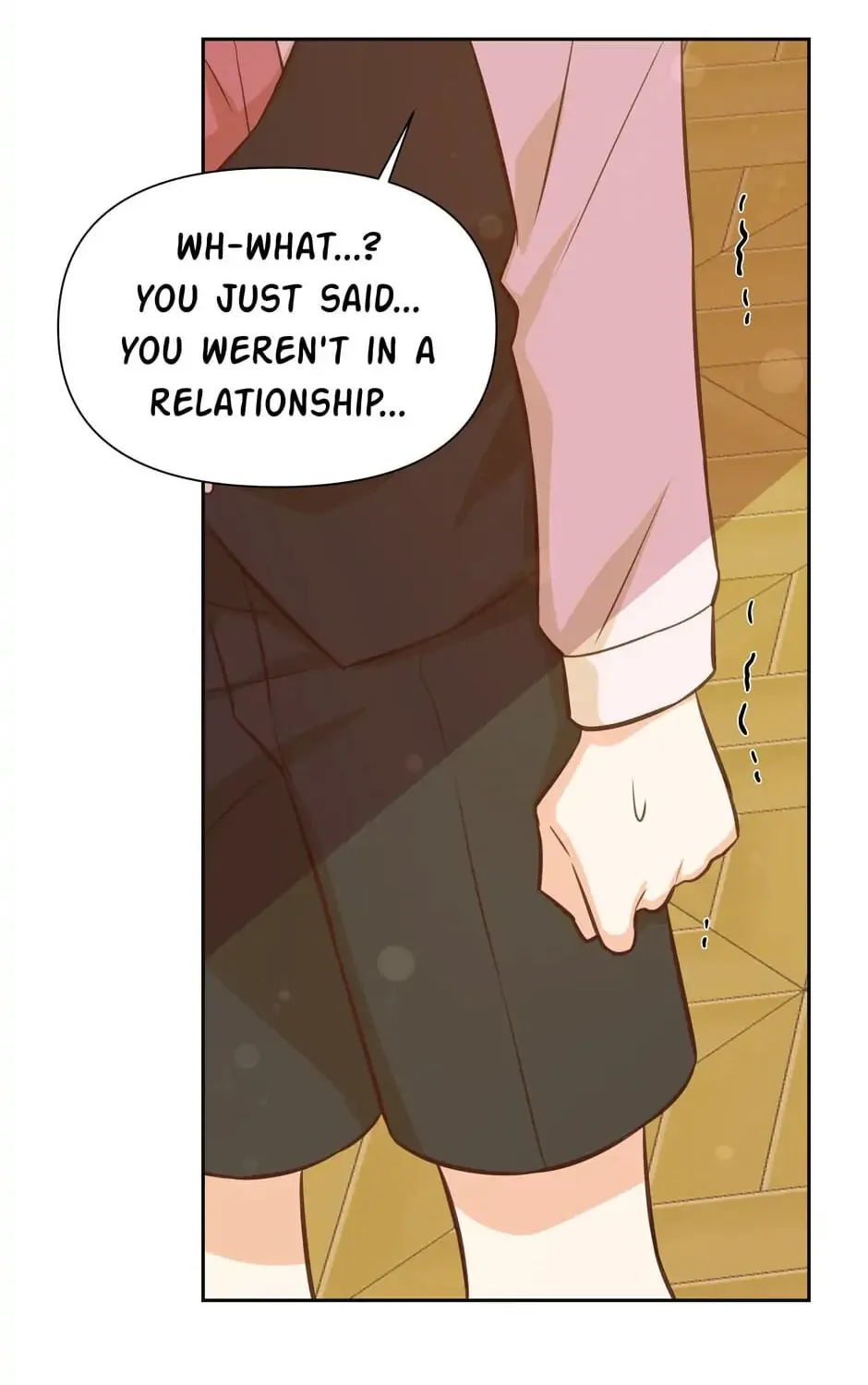 Read Side Characters Deserve Love Too chapter 24 image 59 on Lezhin
