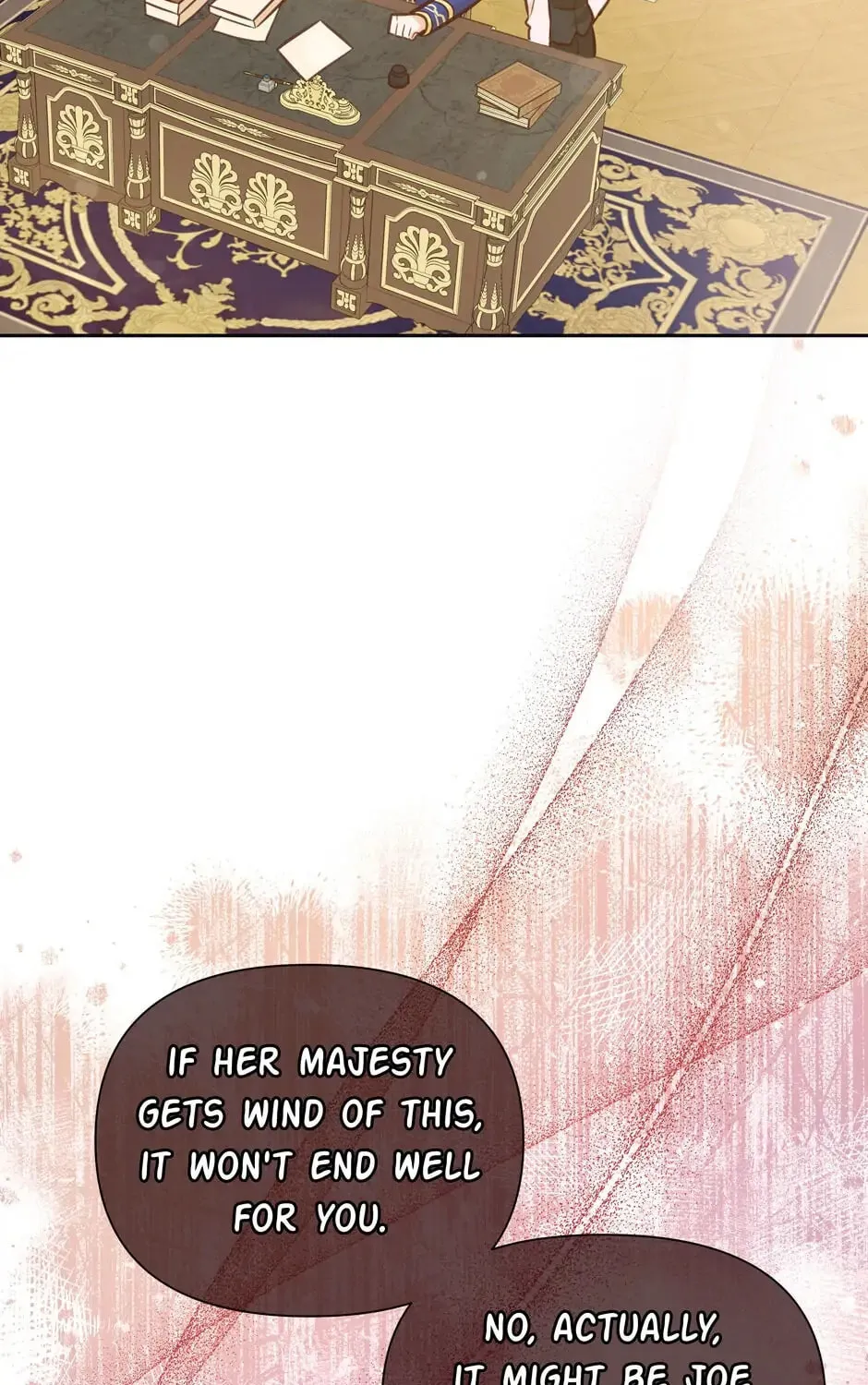 Read Side Characters Deserve Love Too chapter 24 image 6 on Lezhin