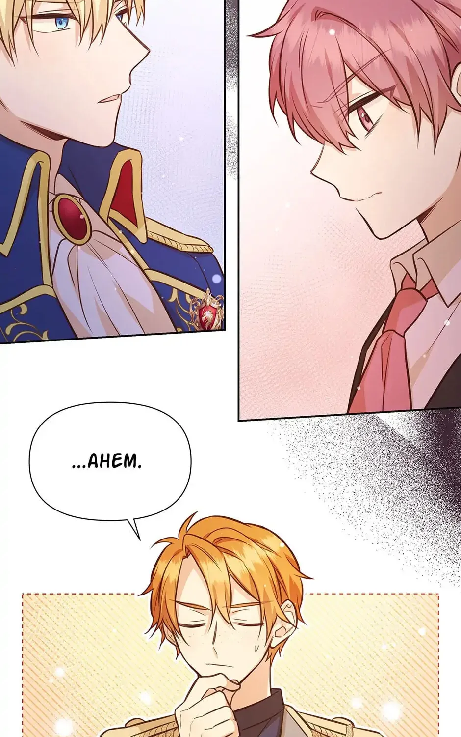 Read Side Characters Deserve Love Too chapter 24 image 63 on Lezhin