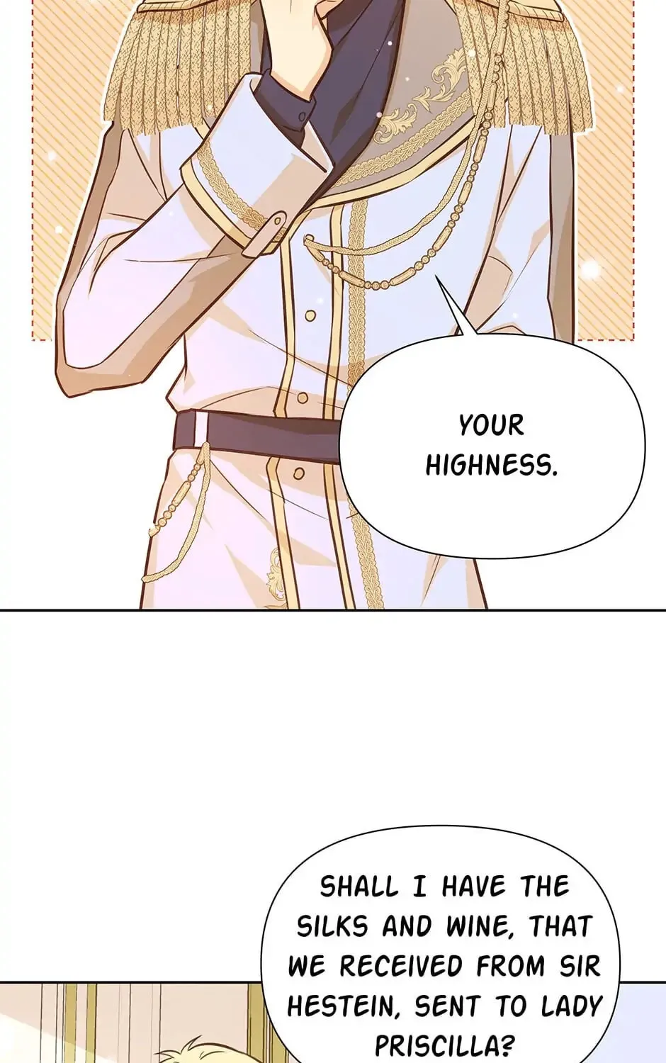 Read Side Characters Deserve Love Too chapter 24 image 64 on Lezhin