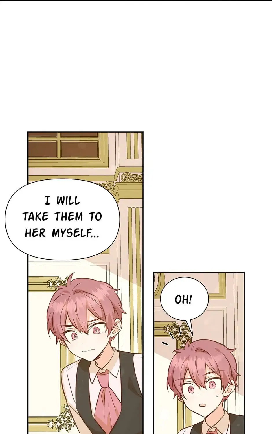 Read Side Characters Deserve Love Too chapter 24 image 66 on Lezhin