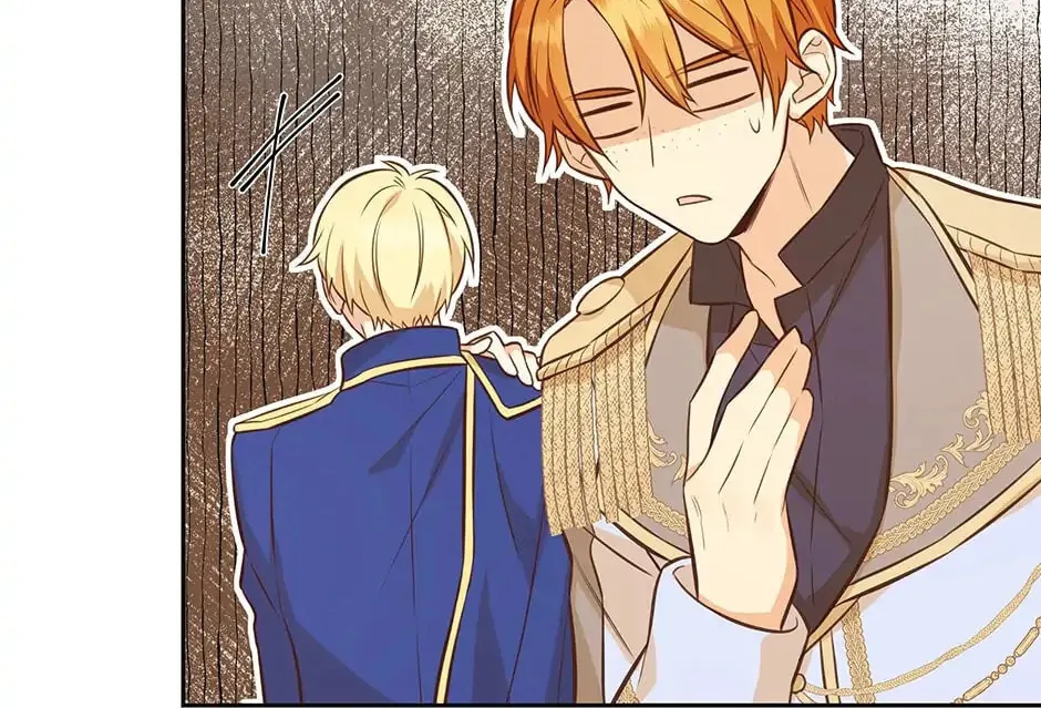 Read Side Characters Deserve Love Too chapter 24 image 69 on Lezhin