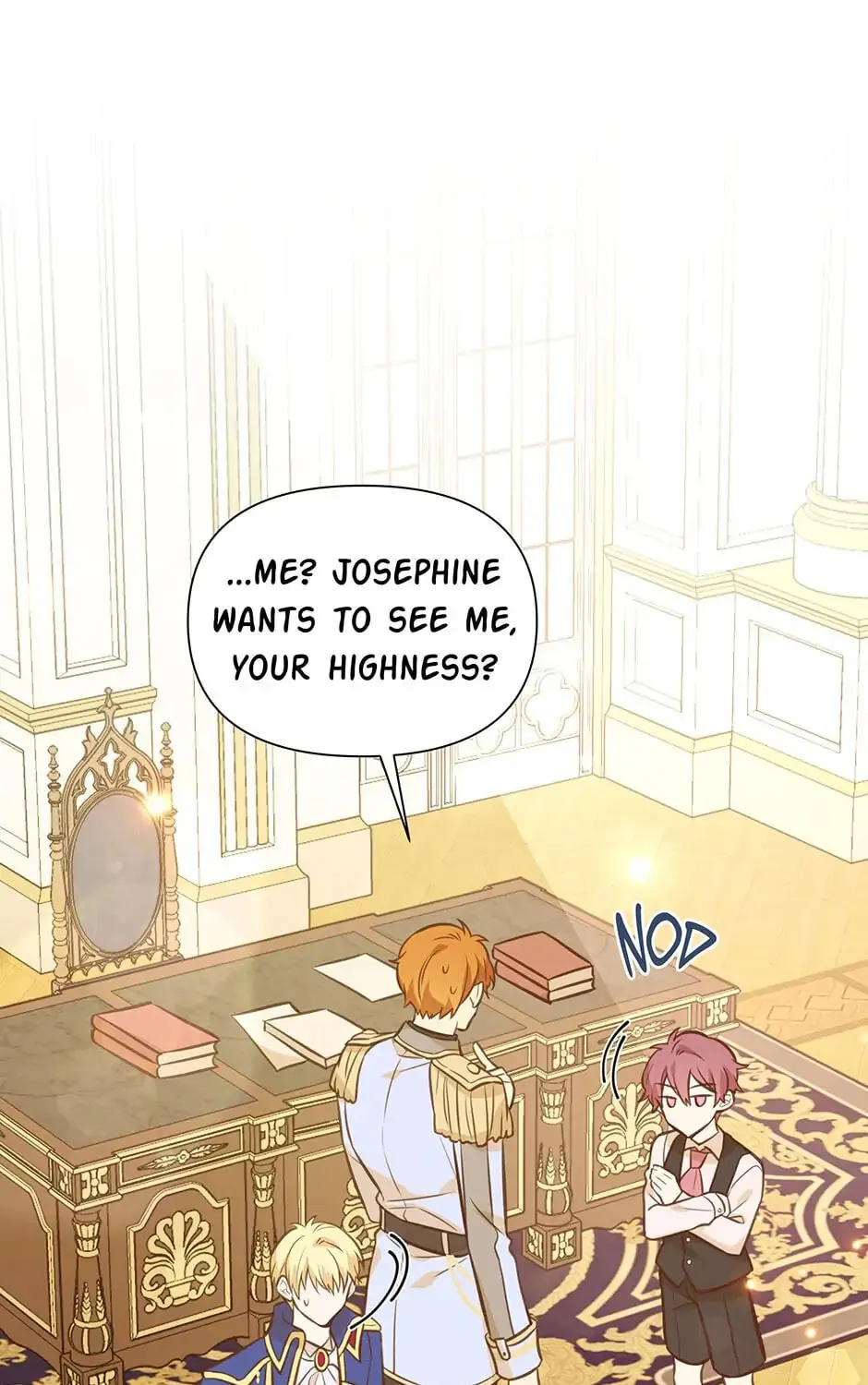 Read Side Characters Deserve Love Too chapter 24 image 70 on Lezhin