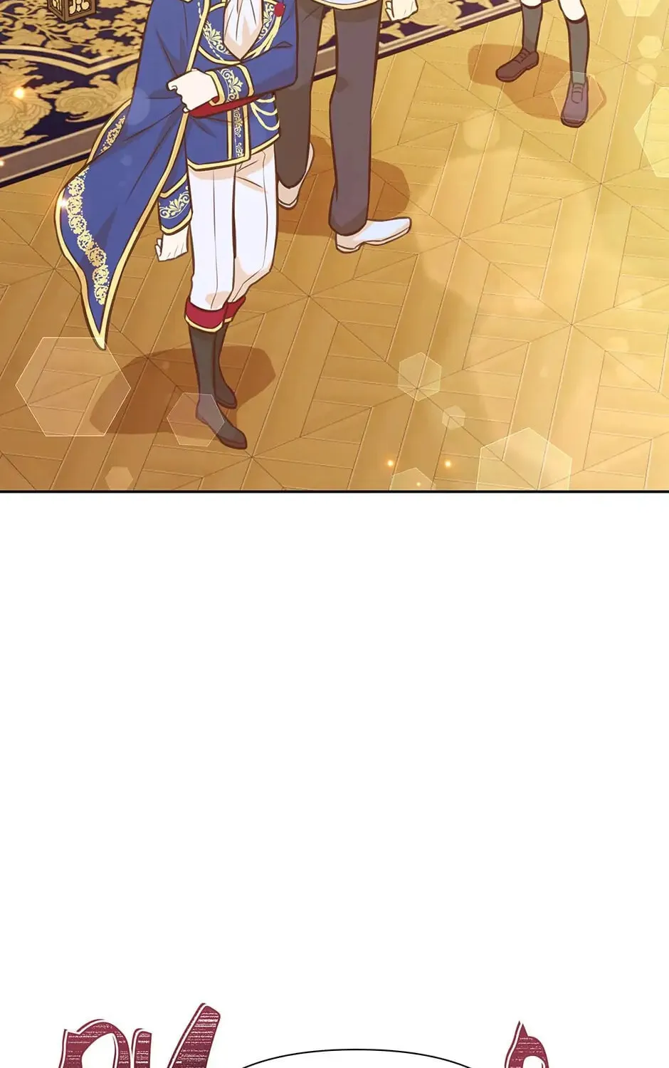 Read Side Characters Deserve Love Too chapter 24 image 71 on Lezhin