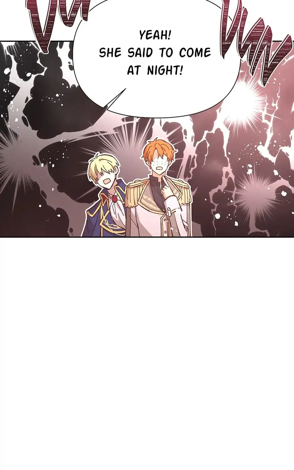 Read Side Characters Deserve Love Too chapter 24 image 72 on Lezhin