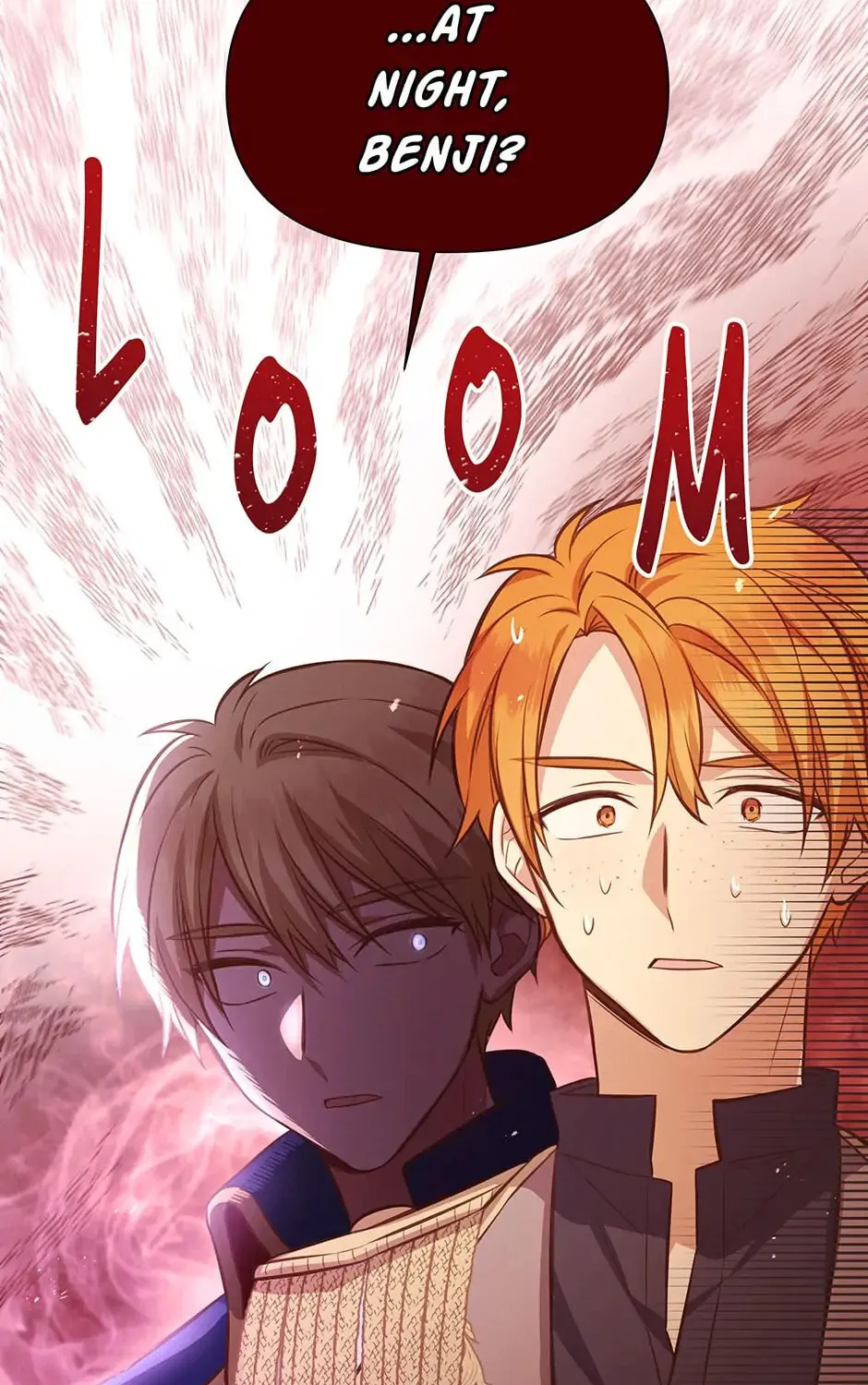 Read Side Characters Deserve Love Too chapter 24 image 75 on Lezhin