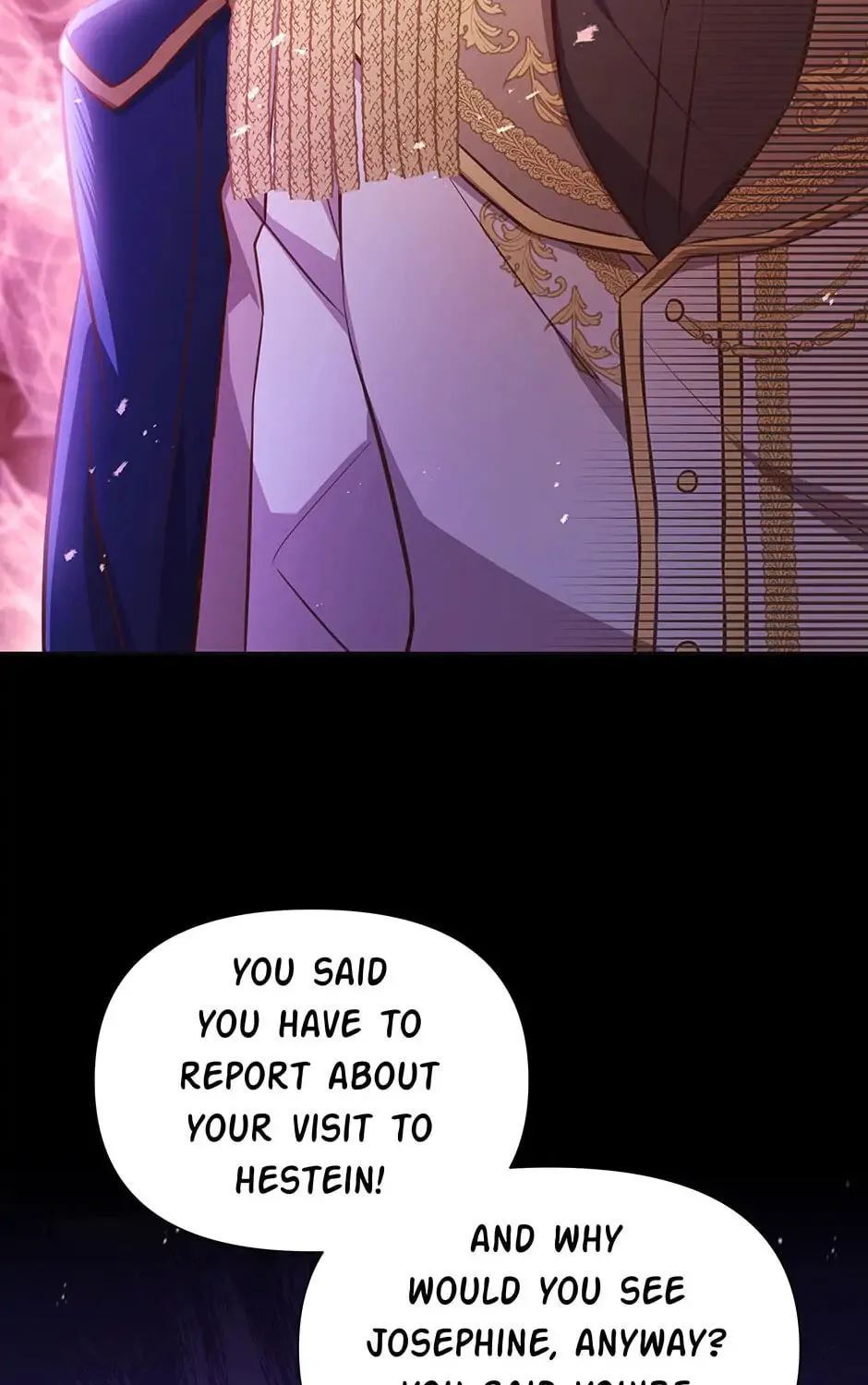 Read Side Characters Deserve Love Too chapter 24 image 76 on Lezhin