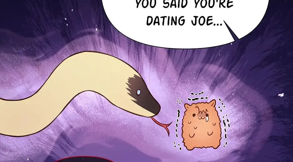 Read Side Characters Deserve Love Too chapter 24 image 77 on Lezhin