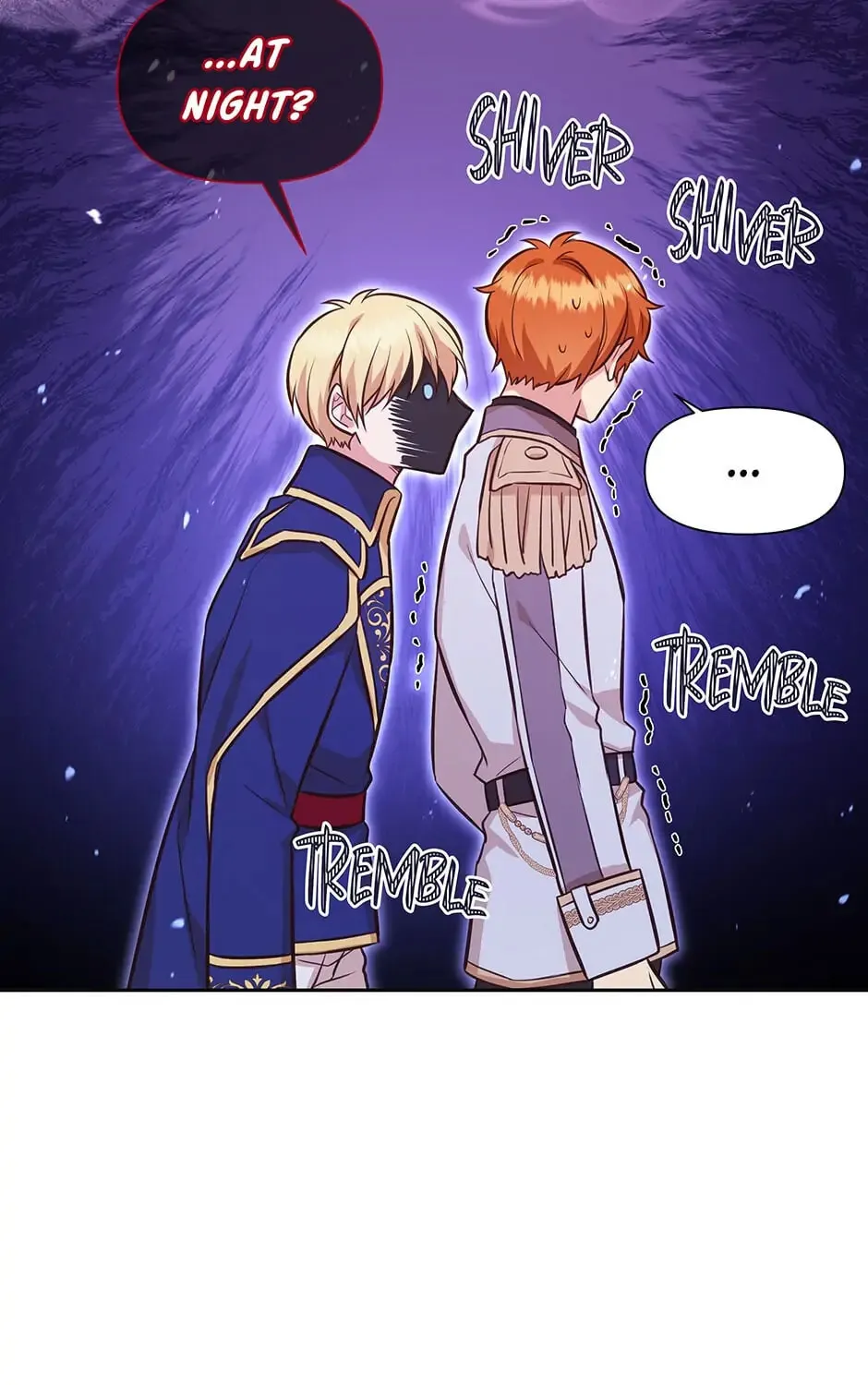 Read Side Characters Deserve Love Too chapter 24 image 78 on Lezhin