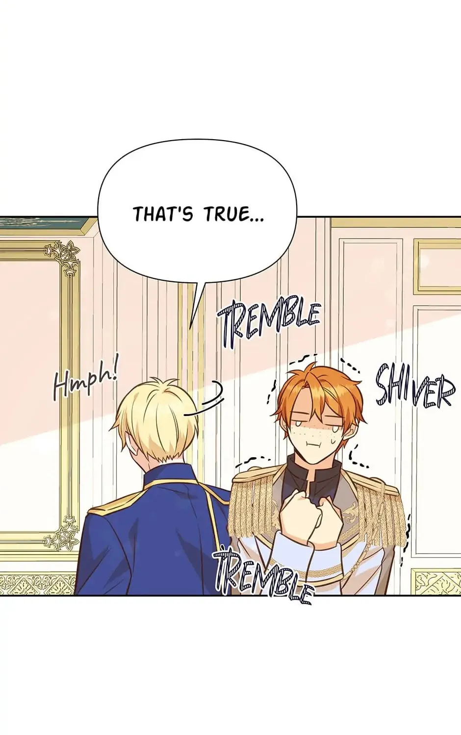 Read Side Characters Deserve Love Too chapter 24 image 79 on Lezhin