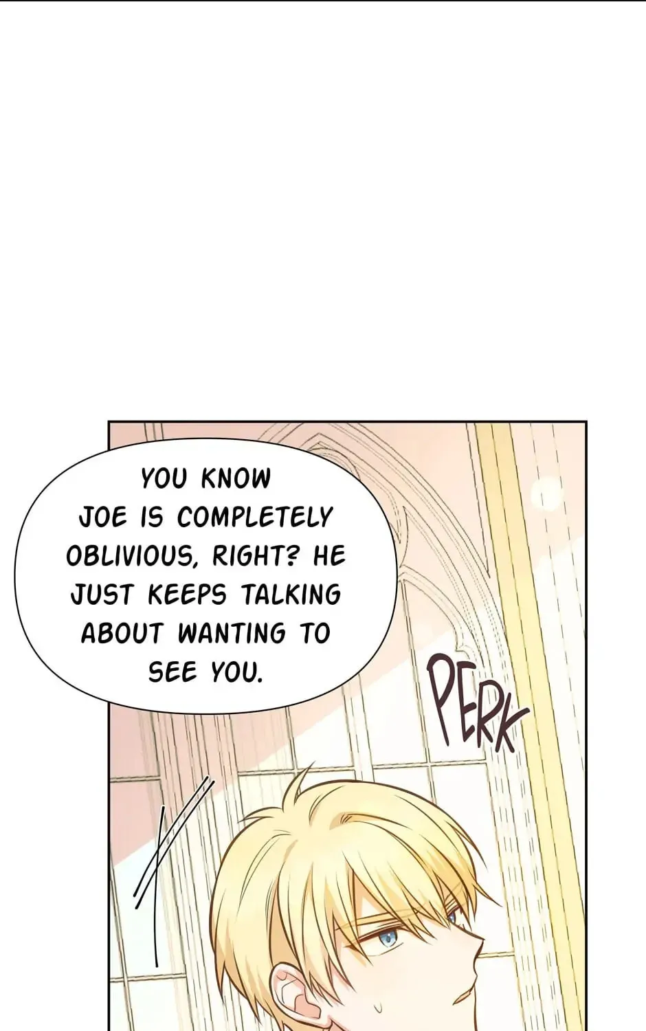 Read Side Characters Deserve Love Too chapter 24 image 8 on Lezhin