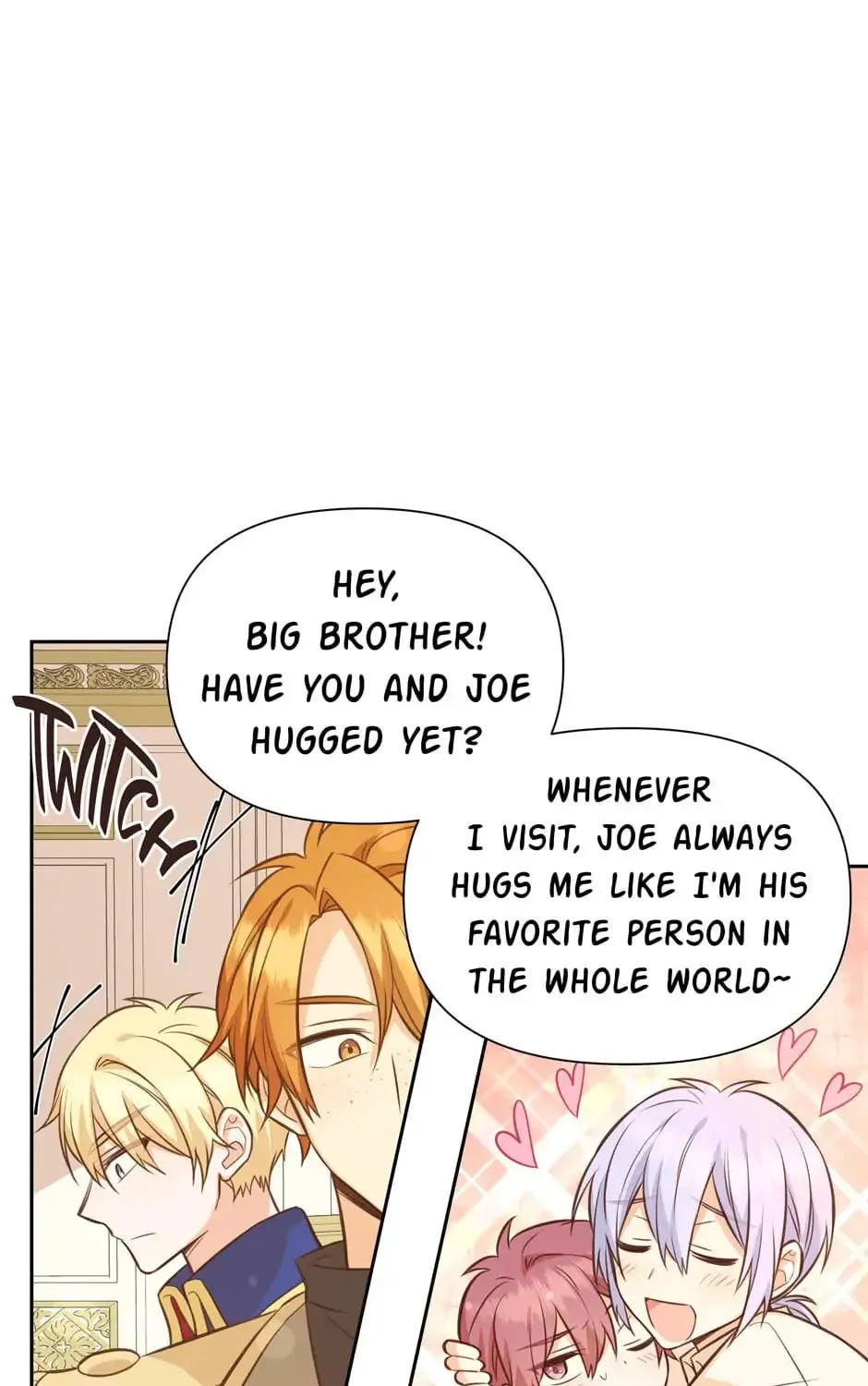 Read Side Characters Deserve Love Too chapter 24 image 82 on Lezhin