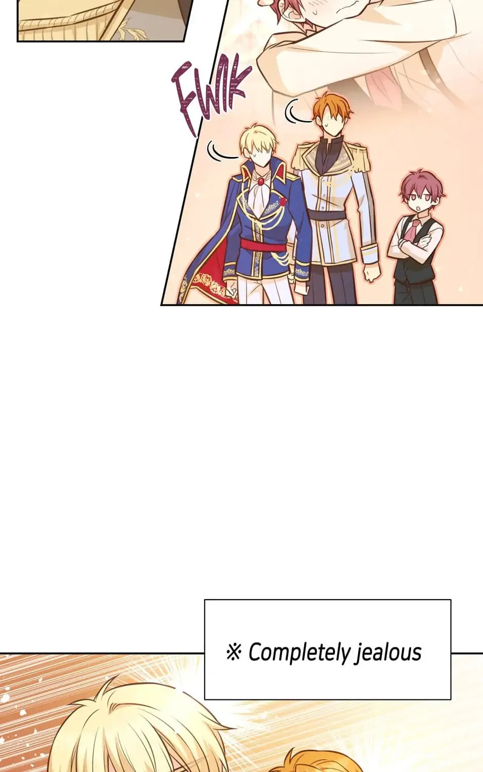 Read Side Characters Deserve Love Too chapter 24 image 83 on Lezhin