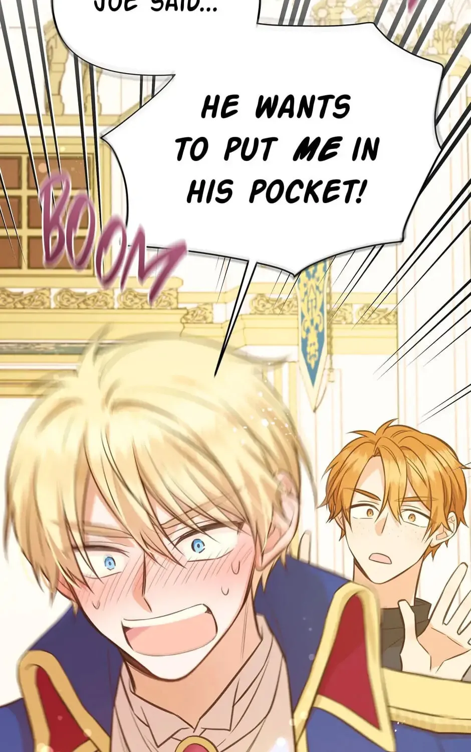 Read Side Characters Deserve Love Too chapter 24 image 88 on Lezhin
