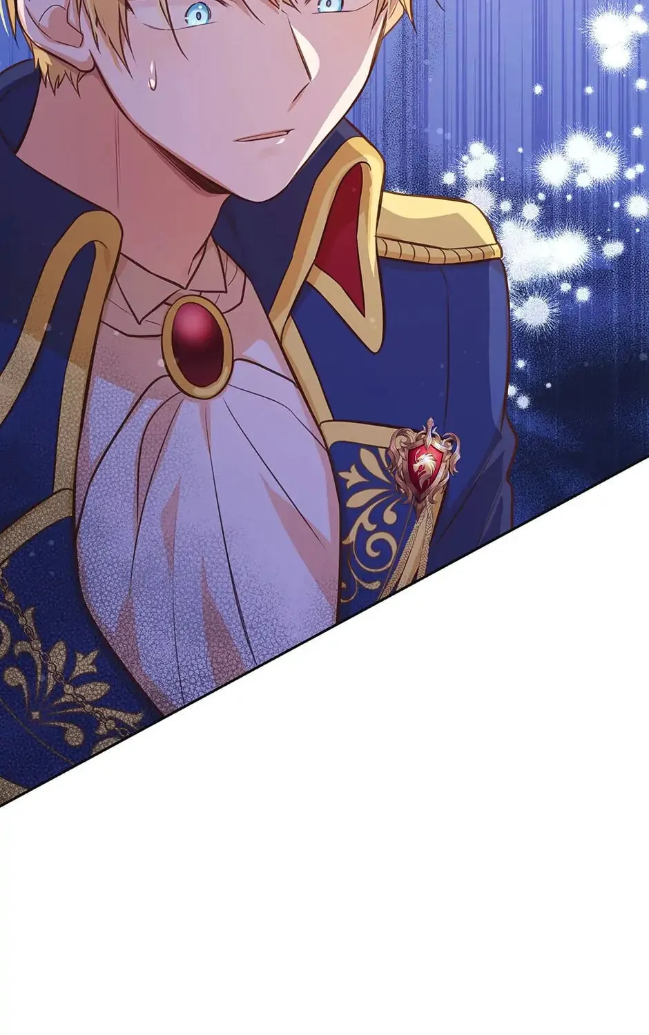 Read Side Characters Deserve Love Too chapter 25 image 10 on Lezhin