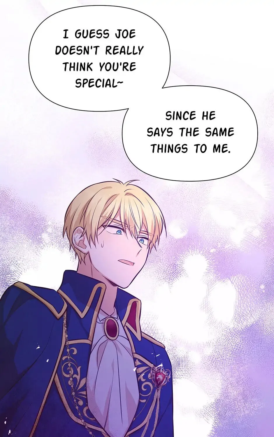 Read Side Characters Deserve Love Too chapter 25 image 13 on Lezhin