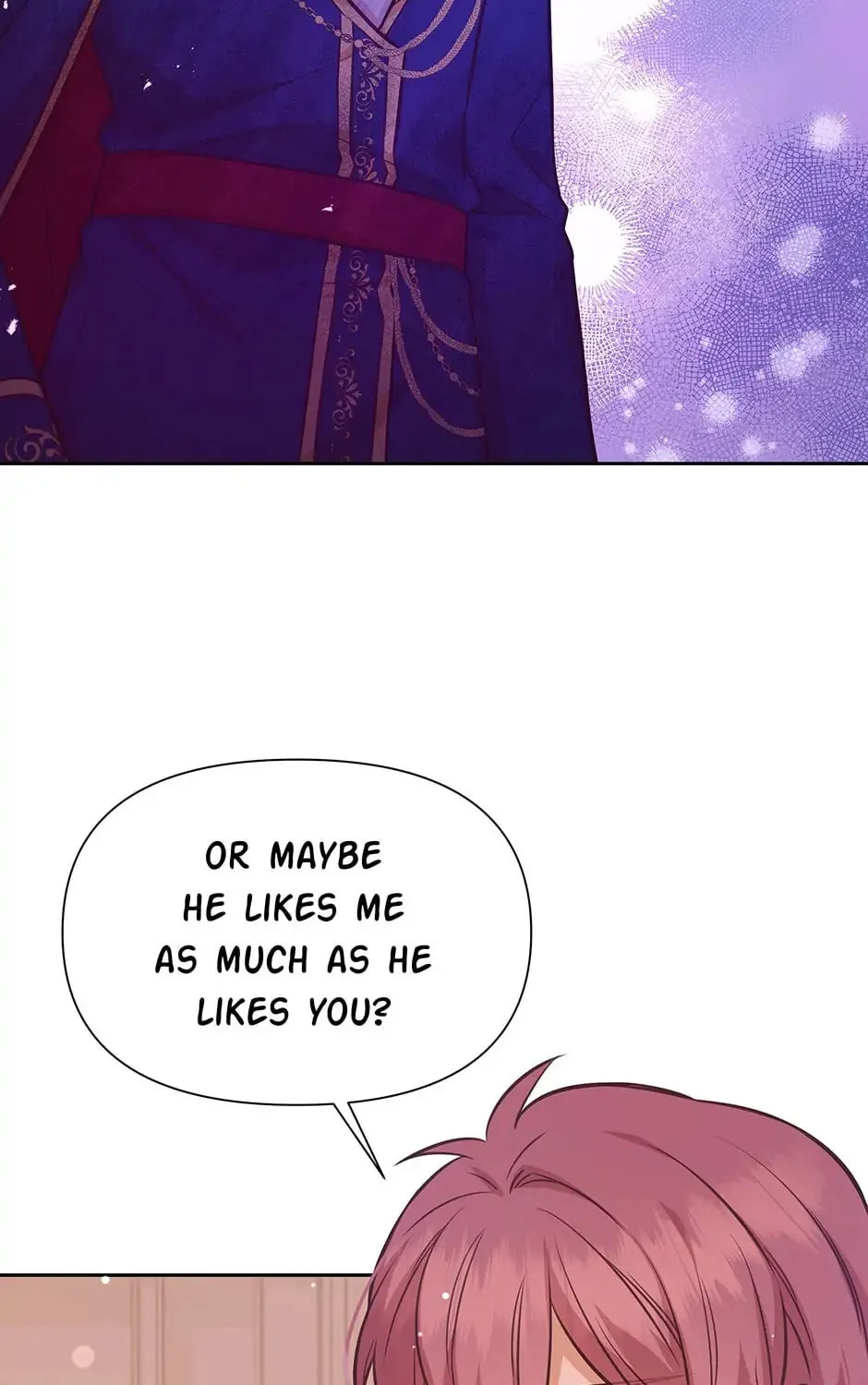 Read Side Characters Deserve Love Too chapter 25 image 14 on Lezhin