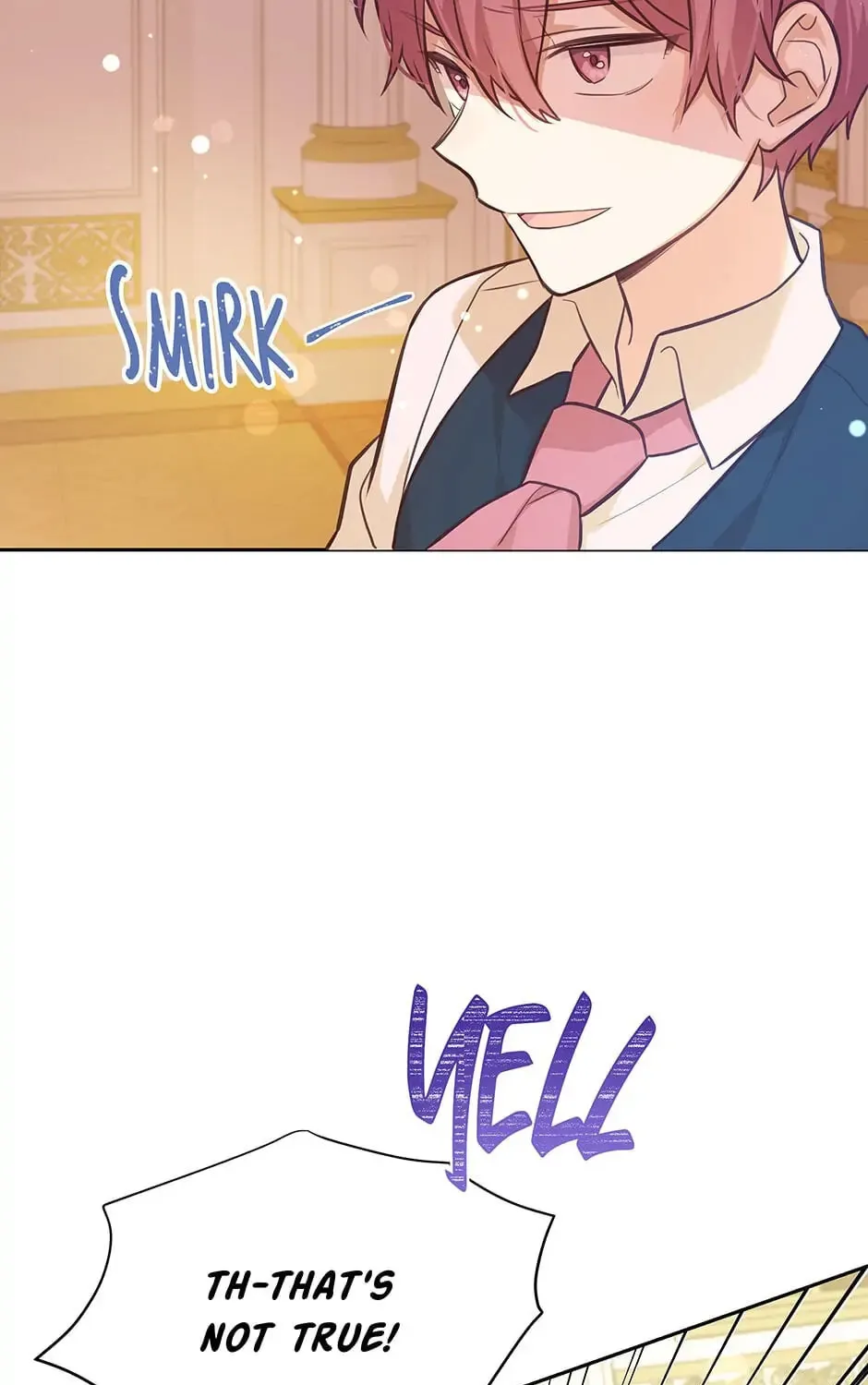 Read Side Characters Deserve Love Too chapter 25 image 15 on Lezhin